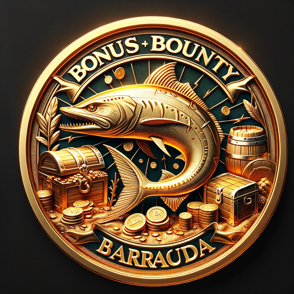 Bonus Bounty Barracuda